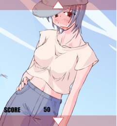 的美女2app新利娱乐怕热(图1)