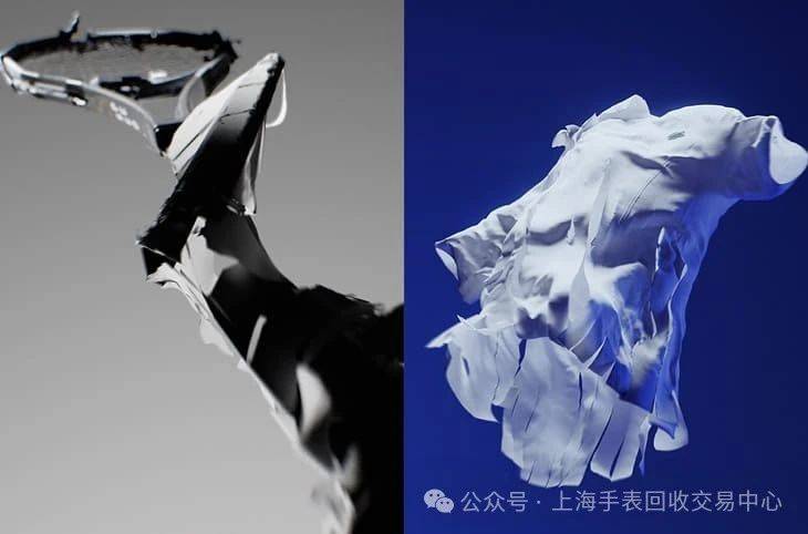 宇舶这款Big Bang充满为球王量身打造特殊设计新利体育网站登录网球巨星乔科维奇终于有联名表了！(图5)