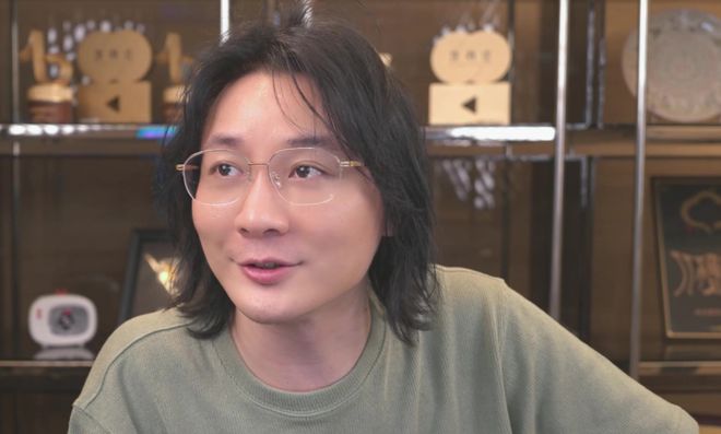 规划被平台不断针对合同到期又要换平台了新利体育luck18陈伯爆料张大仙新(图5)