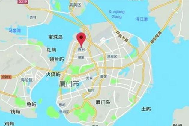 门知名城中村有20万租户拆迁却成难事新利体育最新版app何时才能拆迁？厦