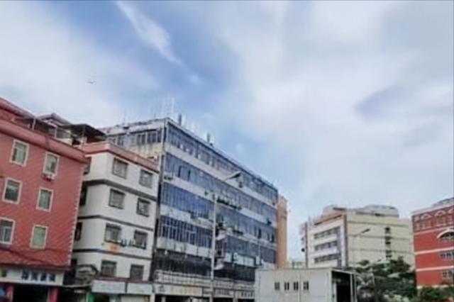 门知名城中村有20万租户拆迁却成难事新利体育最新版app何时才能拆迁？厦(图5)