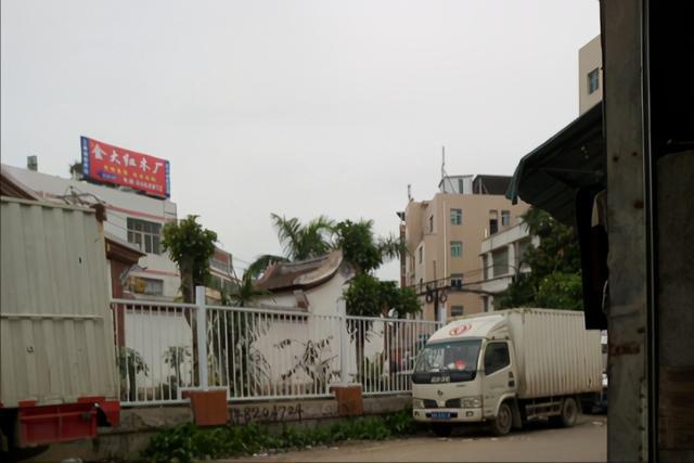 门知名城中村有20万租户拆迁却成难事新利体育最新版app何时才能拆迁？厦(图4)
