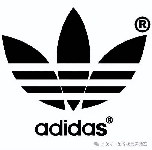 全球十大运动品牌盘点下！新利体育网页版屹立不倒的(图12)