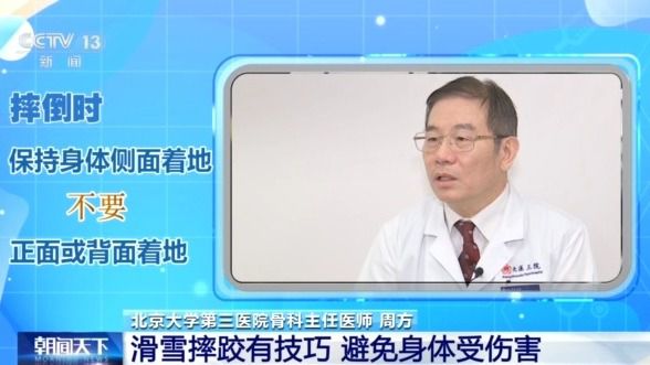 季滑雪请收下这份安全指南！新利娱乐选护具、防摔跤 冬(图4)