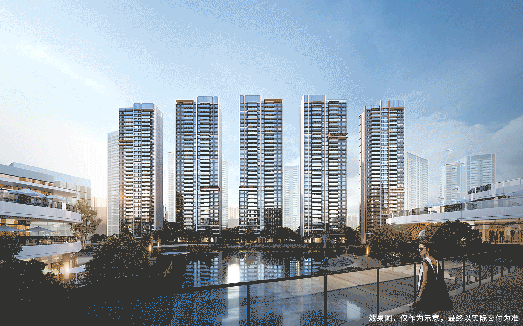 中心-首页网站-盘详情-户型-小区环境-最新详情-价格㊤2025 中海大境售楼处↑(中海大境售楼中心)-营销(图2)
