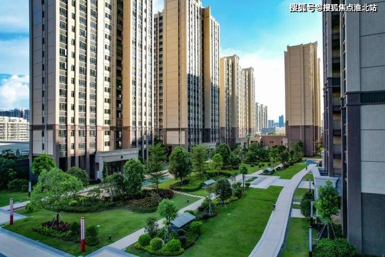 天售楼中心首页网站-宝业四季园处地址河源万绿春天售楼处电话-河源万绿春(图2)