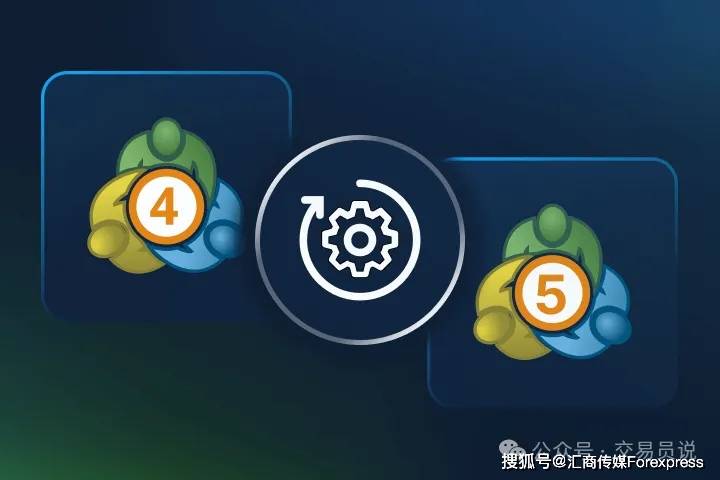 智投、cTrader…谁才是你手机的“印钞机”？2025交易App终极对决：MT