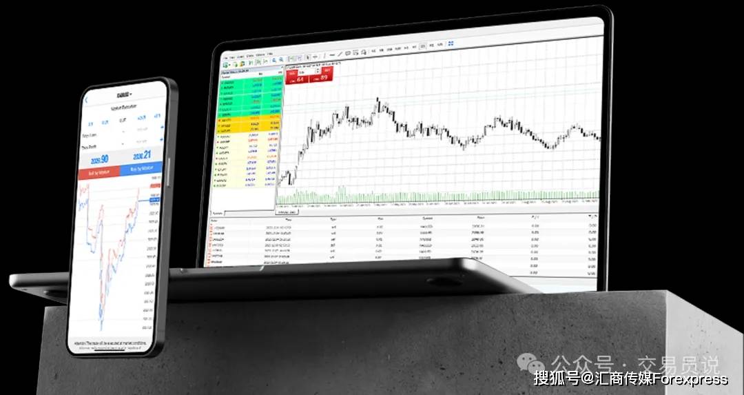 智投、cTrader…谁才是你手机的“印钞机”？2025交易App终极对决：MT4MT5、AT(图5)